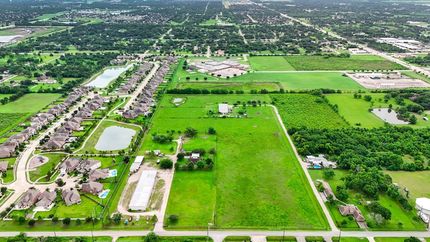 Undeveloped Land for sale in Brazoria County, Texas