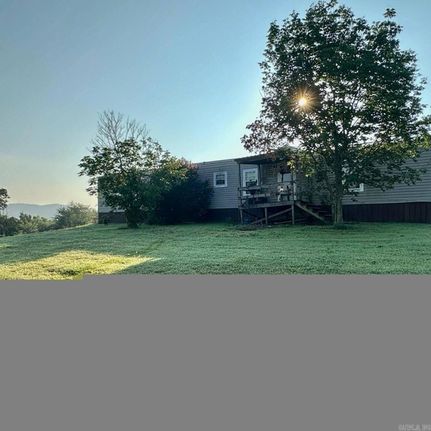 Recreational Property for sale in Scott County, Arkansas