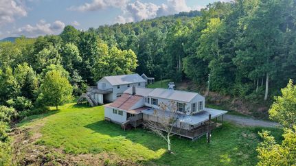 Hunting Property for sale in Nicholas County, West Virginia