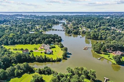 Undeveloped Land for sale in Gloucester County, Virginia
