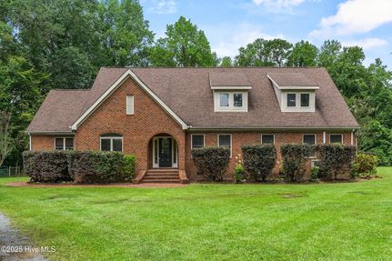 Timberland Property for sale in Pender County, North Carolina