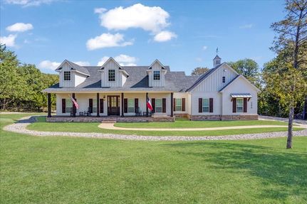 House for sale in Grayson County, Texas