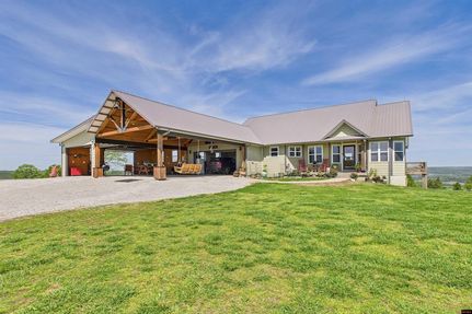 House for sale in Marion County, Arkansas