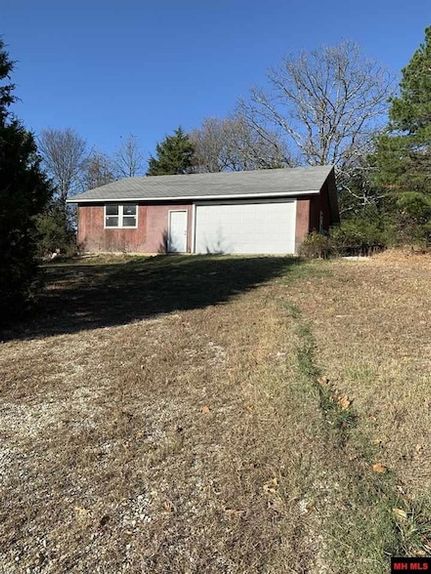 Undeveloped Land for sale in Baxter County, Arkansas