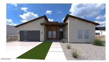 Undeveloped Land for sale in El Paso County, Texas