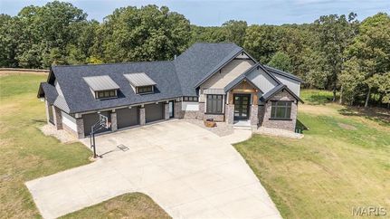 House for sale in Butler County, Missouri