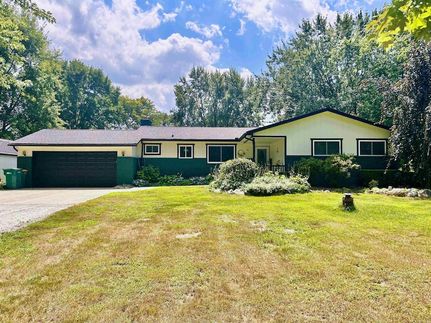Land for sale in Macomb County, Michigan