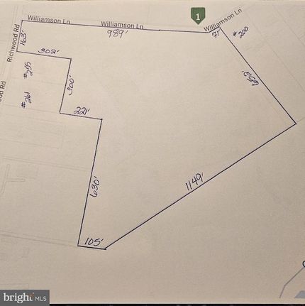 Undeveloped Land for sale in Gloucester County, New Jersey