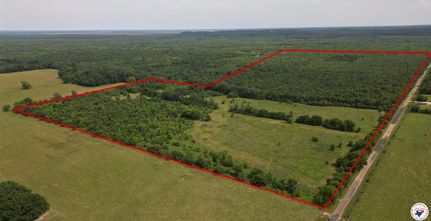 Undeveloped Land for sale in Miller County, Arkansas