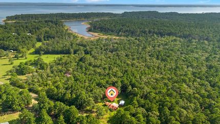 Land for sale in San Augustine County, Texas