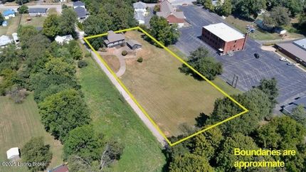 Land for sale in Hardin County, Kentucky