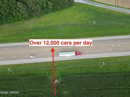 Undeveloped Land for sale in Madison County, Tennessee