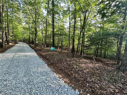 Land for sale in Lumpkin County, Georgia