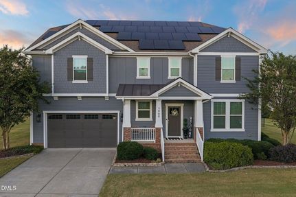 Timberland Property for sale in Wake County, North Carolina