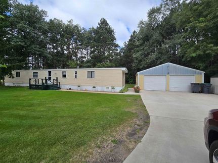 Farm and Ranch for sale in Waushara County, Wisconsin