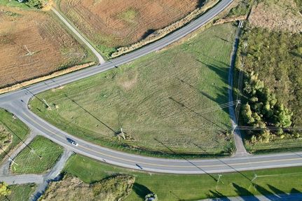 Undeveloped Land for sale in Saint Lawrence County, New York