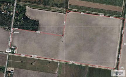 Undeveloped Land for sale in Cameron County, Texas