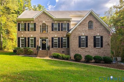 Land for sale in Chesterfield County, Virginia