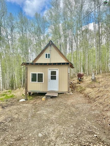 Commercial Property for sale in Fairbanks North Star Borough, Alaska