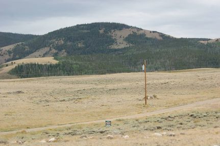 Undeveloped Land for sale in Albany County, Wyoming