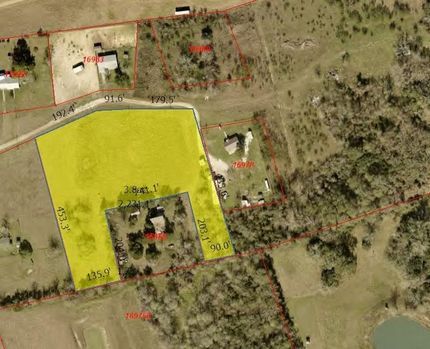 Undeveloped Land for sale in Washington County, Texas