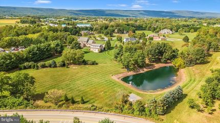 Undeveloped Land for sale in Frederick County, Maryland