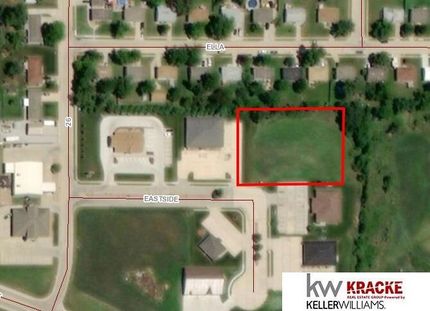 Undeveloped Land for sale in Gage County, Nebraska