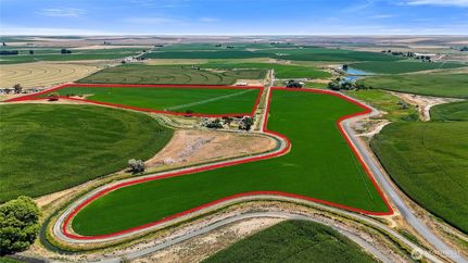 Undeveloped Land for sale in Grant County, Washington