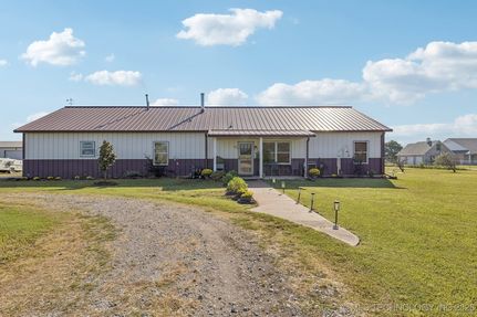Land for sale in Tulsa County, Oklahoma