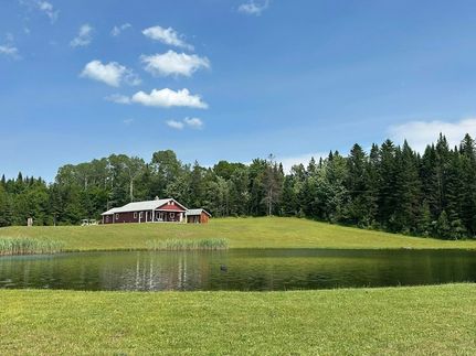 Recreational Property for sale in Caledonia County, Vermont
