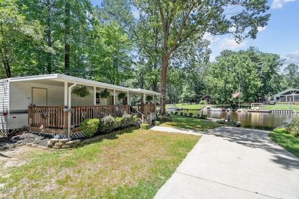 Commercial Property for sale in Franklin County, North Carolina