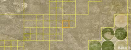 Undeveloped Land for sale in Lander County, Nevada