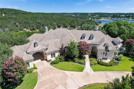 Lakefront Property for sale in Travis County, Texas