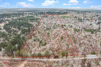 Undeveloped Land for sale in Harrison County, Texas