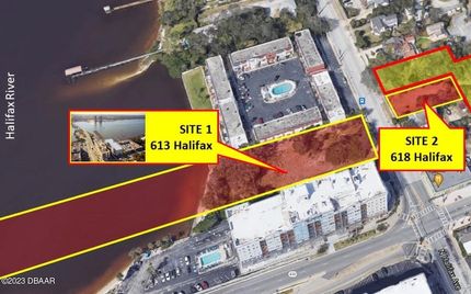 Undeveloped Land for sale in Volusia County, Florida
