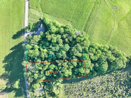 Undeveloped Land for sale in Greene County, Tennessee