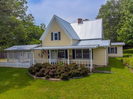 Timberland Property for sale in Macon County, North Carolina