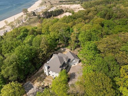Recreational Property for sale in Allegan County, Michigan
