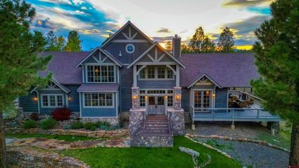 House for sale in Archuleta County, Colorado