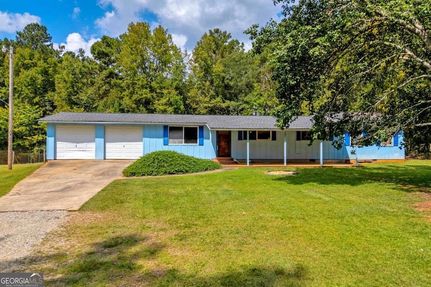 Recreational Property for sale in Jackson County, Georgia