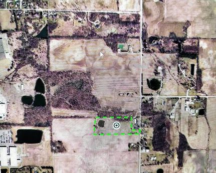 Undeveloped Land for sale in Allen County, Indiana
