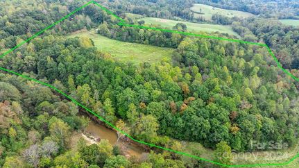 Undeveloped Land for sale in Catawba County, North Carolina