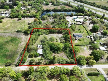 Timberland Property for sale in Hillsborough County, Florida