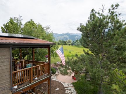 Land for sale in Gallatin County, Montana