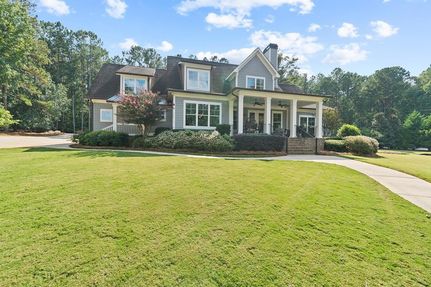 Timberland Property for sale in Putnam County, Georgia