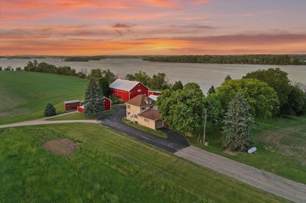 Land for sale in Dodge County, Wisconsin