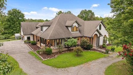 Lakefront Property for sale in Catoosa County, Georgia