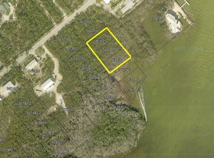 Undeveloped Land for sale in Monroe County, Florida