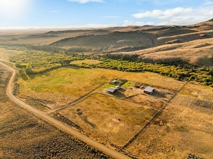 Lakefront Property for sale in Beaverhead County, Montana