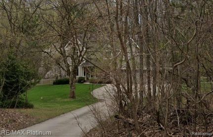 Undeveloped Land for sale in Livingston County, Michigan